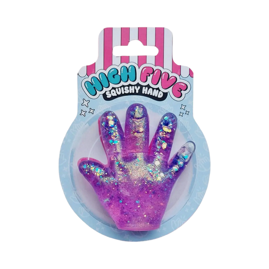 High Five Sugar Hand