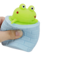 Pop Up Frog