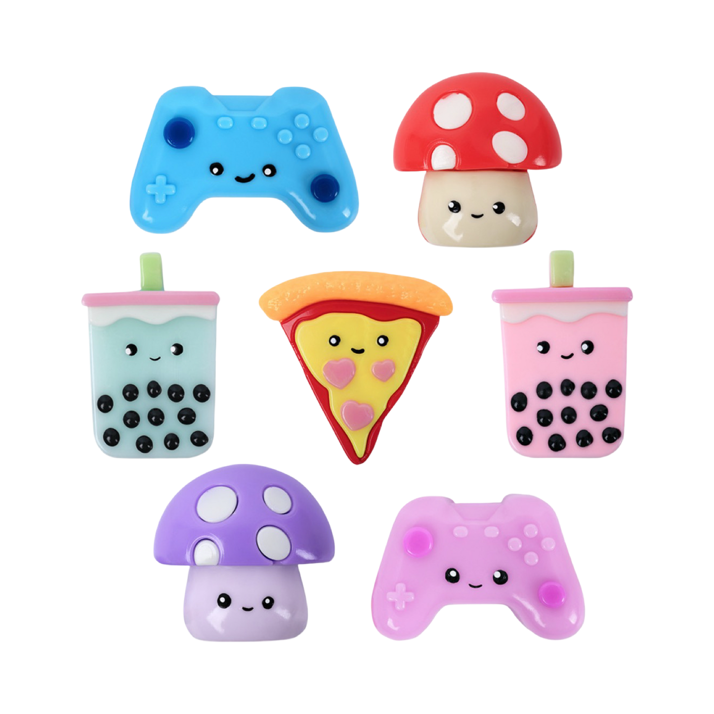 Taba Pop Culture Series