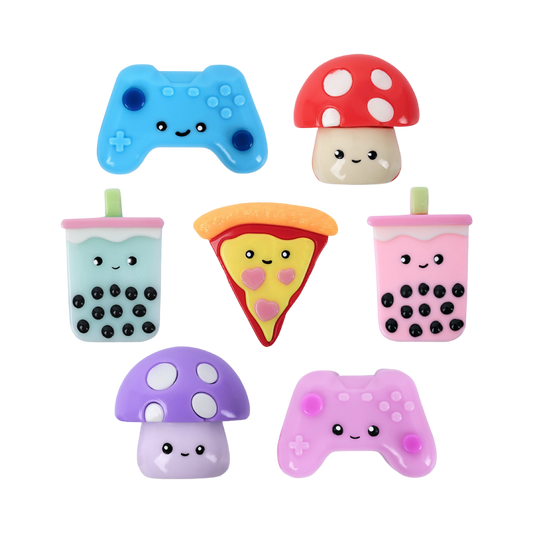 Taba Pop Culture Series