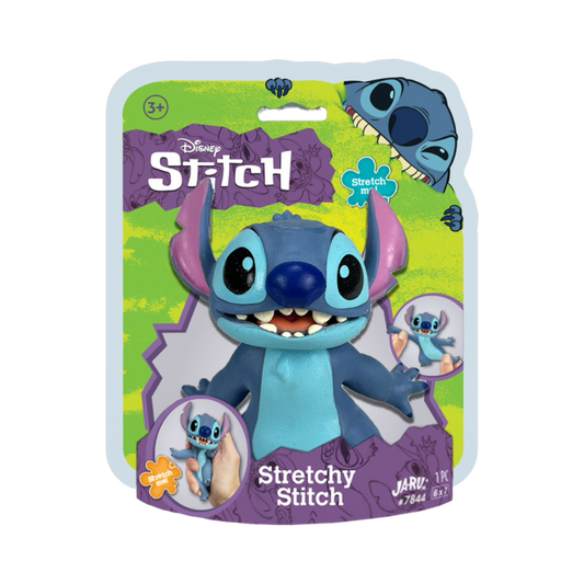 Stretchy Stitch