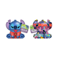 Disney Stitch Slow Rise