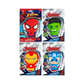 Marvel Squishy