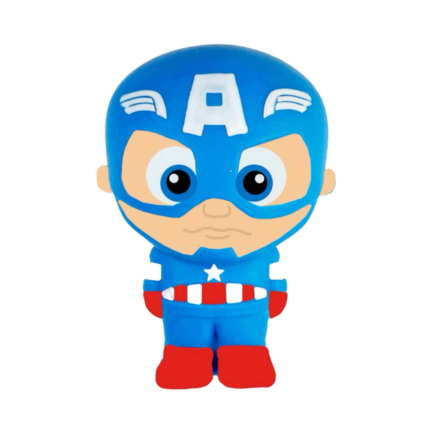 Marvel Squishy