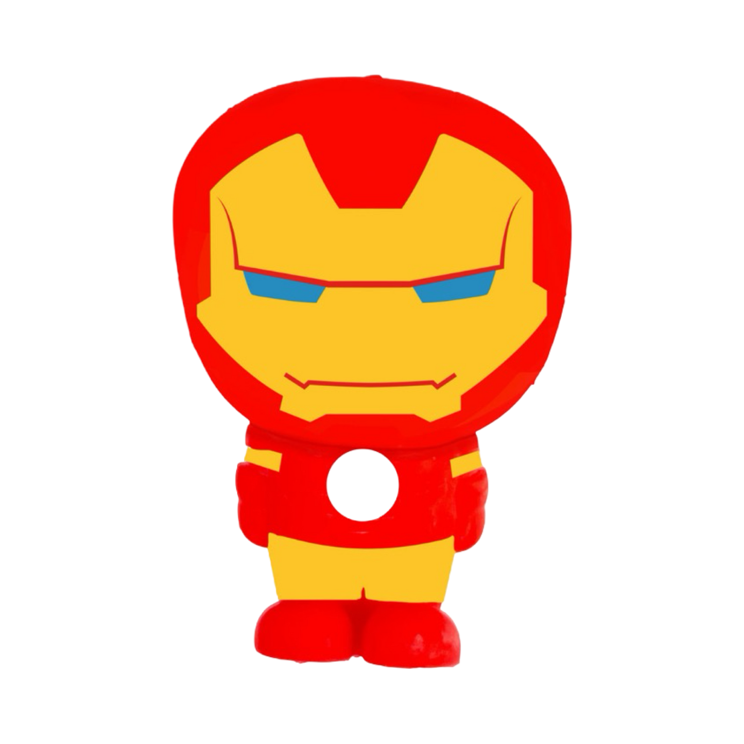 Marvel Squishy