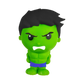 Marvel Squishy