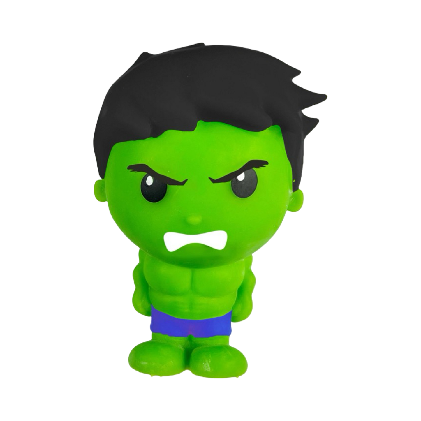 Marvel Squishy