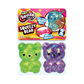 Mini Glitter Sugar Bear 2-Pack