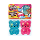 Mini Glitter Sugar Bear 2-Pack