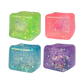 Glitter Sugar Cube