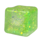 Glitter Sugar Cube