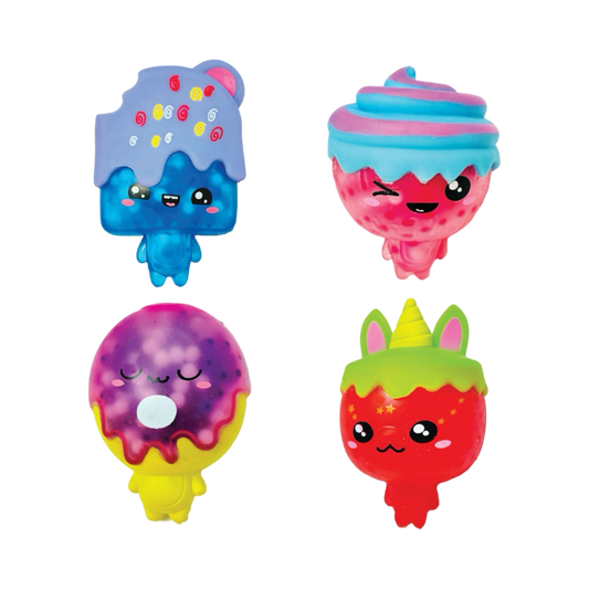 Funsie Frootsies Squeezy Treat