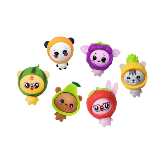 Funsie Frootsies Juicy Squeezy