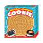 Jiggly Jumbo Cookie