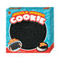 Jiggly Jumbo Cookie