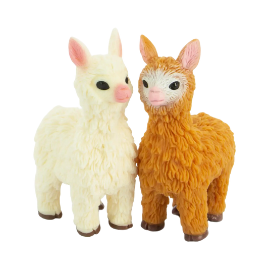Llama Stress Ball