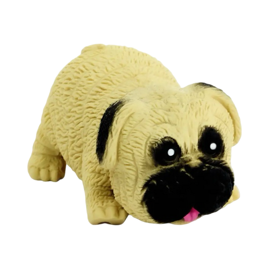 Stretchy Pug