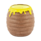Pop-Out Bee in Hive