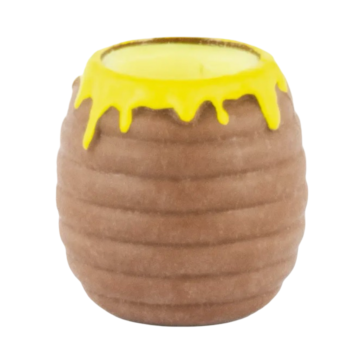 Pop-Out Bee in Hive