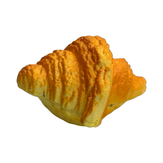 Croissant Slow Rise