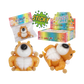 Buff Capybara Taba