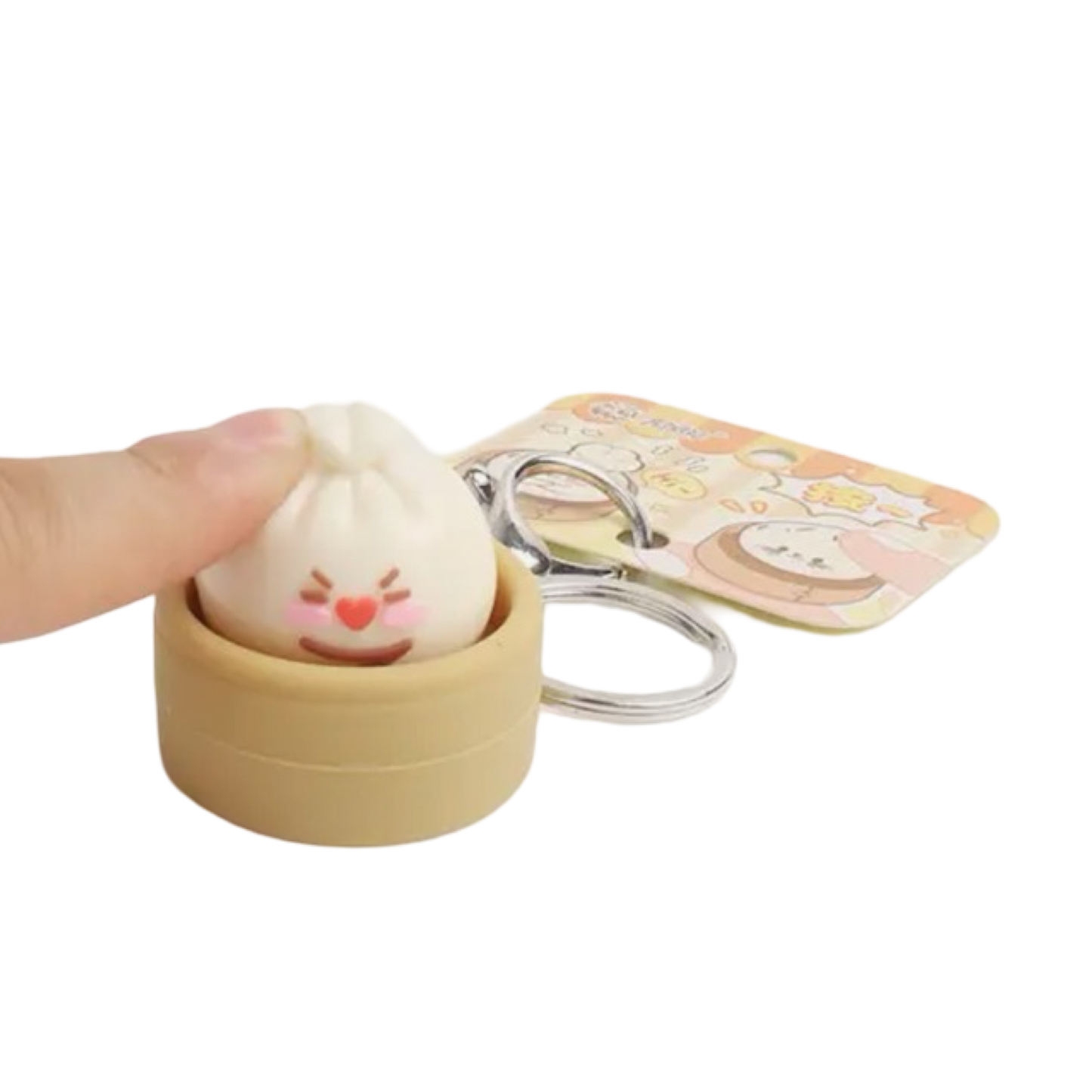 Dumpling Clicker