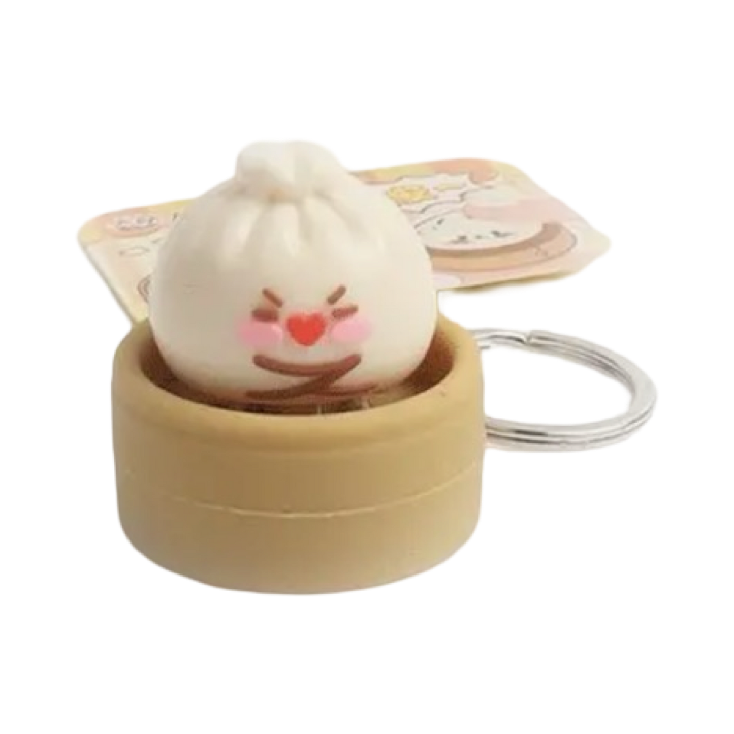 Dumpling Clicker