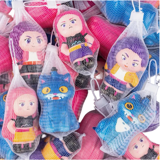 K-pop Slow Rise Foam