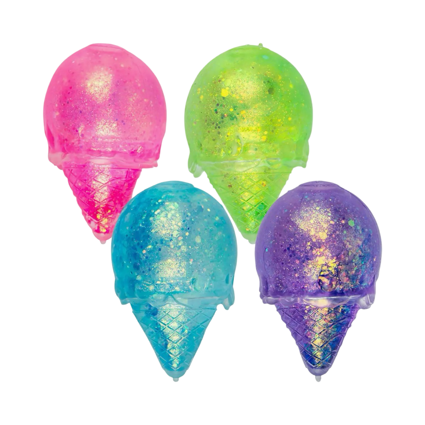 Sugar Ice Cream Stressball