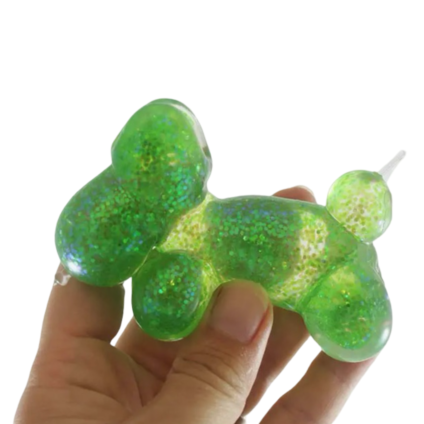 Sugar Balloon Dog