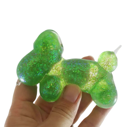 Sugar Balloon Dog