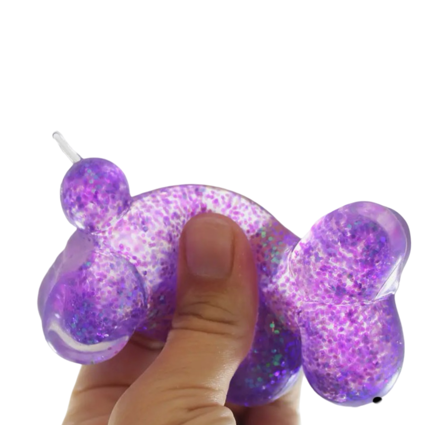 Sugar Balloon Dog