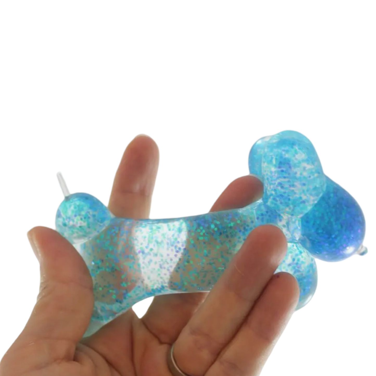 Sugar Balloon Dog