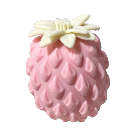 Pastel Pineapple Stressball