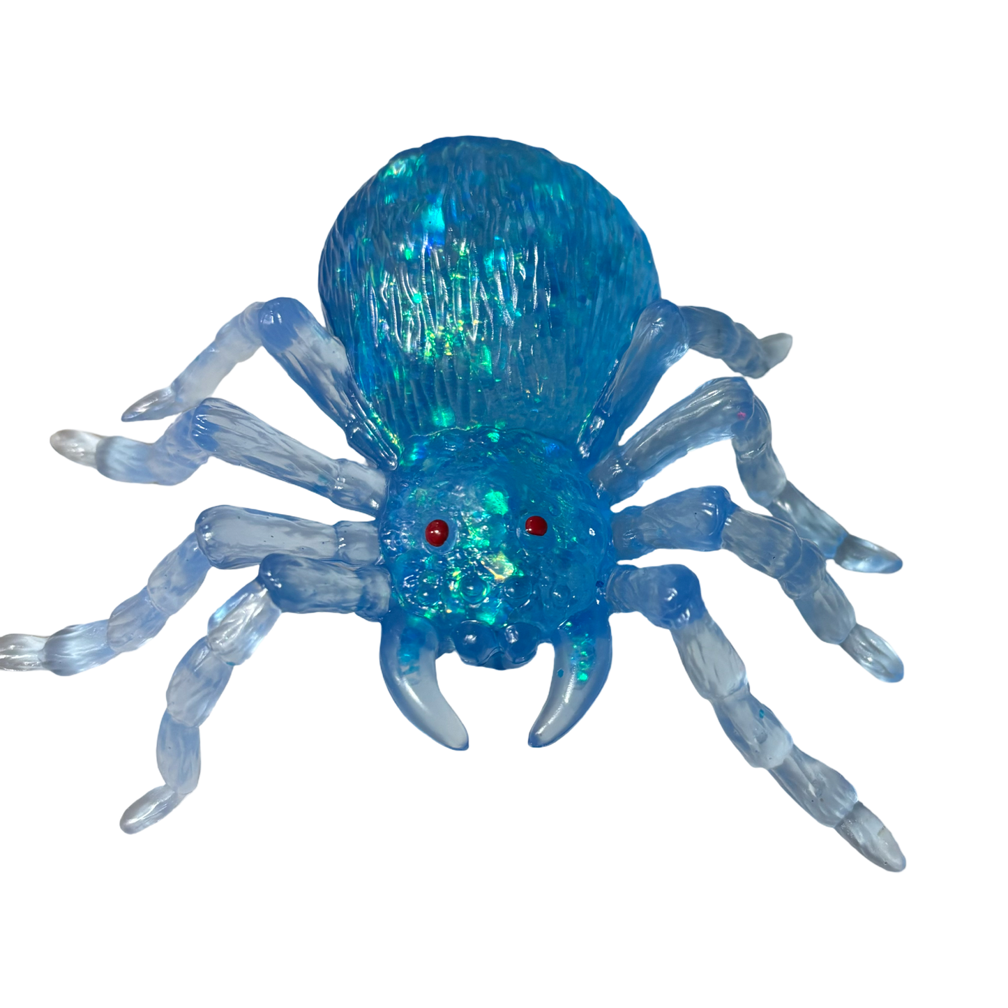 Sugar Spider Stress Ball