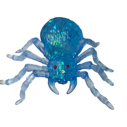 Sugar Spider Stress Ball