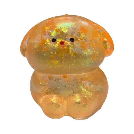 Glitter Pupz Sugar Stress Ball