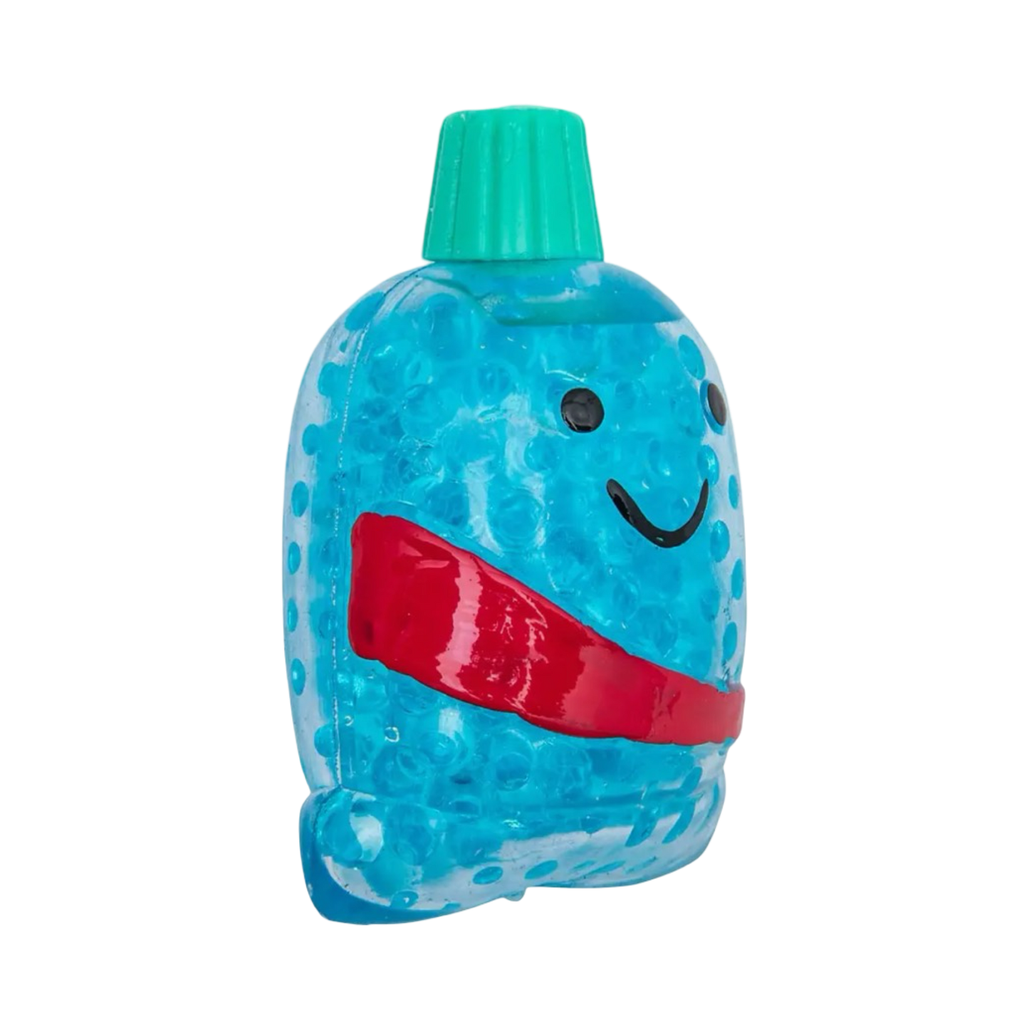 Toothpaste Stress Ball