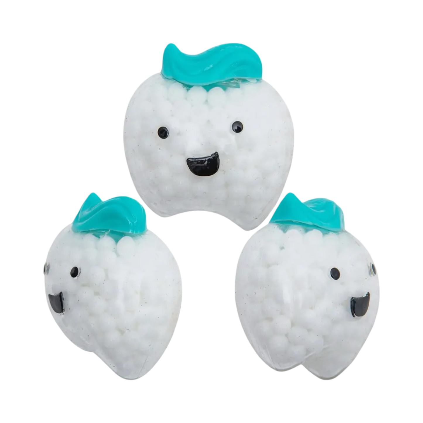 Tooth Stress Ball