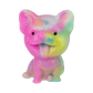 Rainbow Corgi Taba