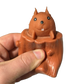 Pop Up Chipmunk