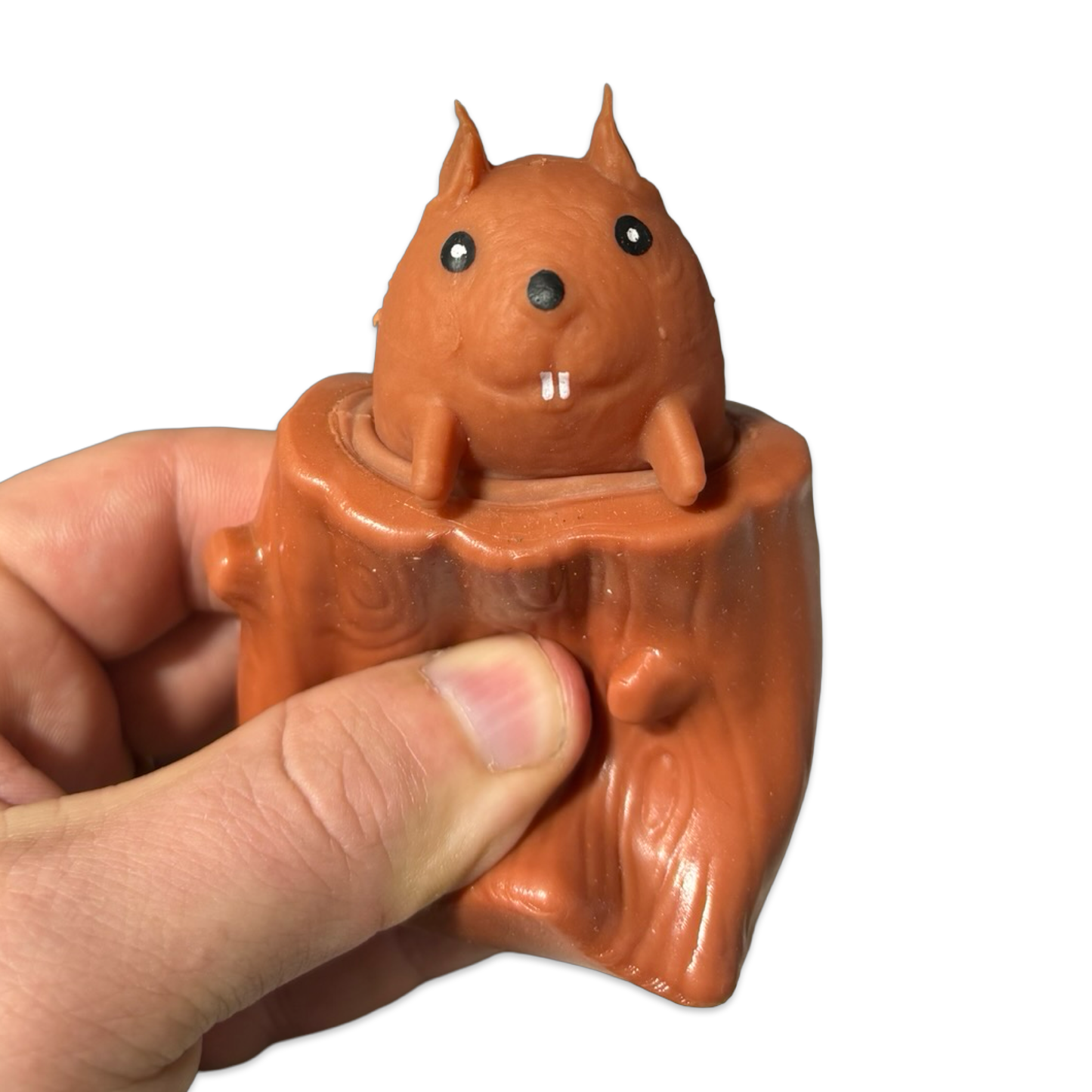 Pop Up Chipmunk