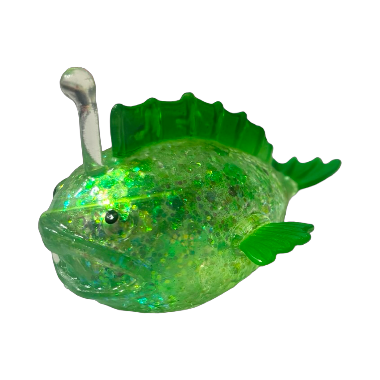 Angler Fish Sugar Ball