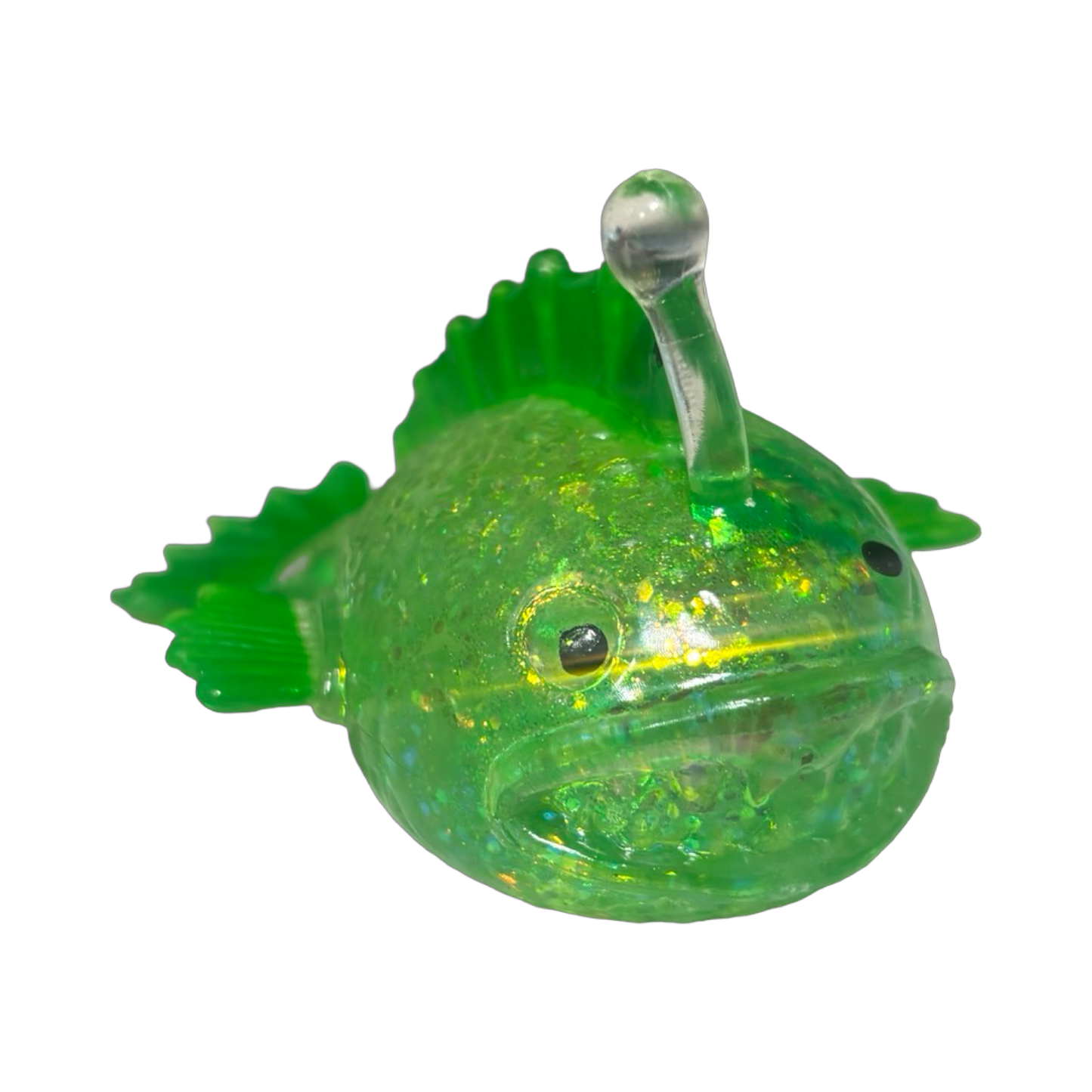 Angler Fish Sugar Ball
