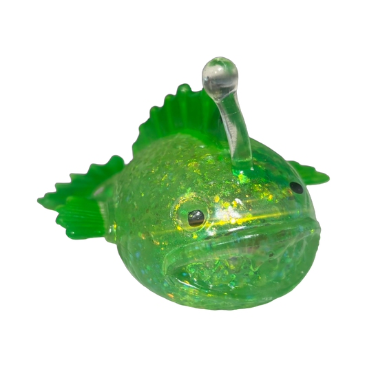 Angler Fish Sugar Ball