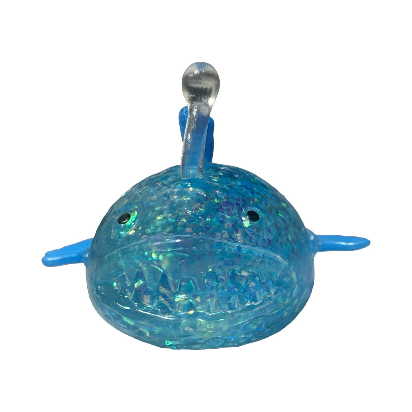 Angler Fish Sugar Ball