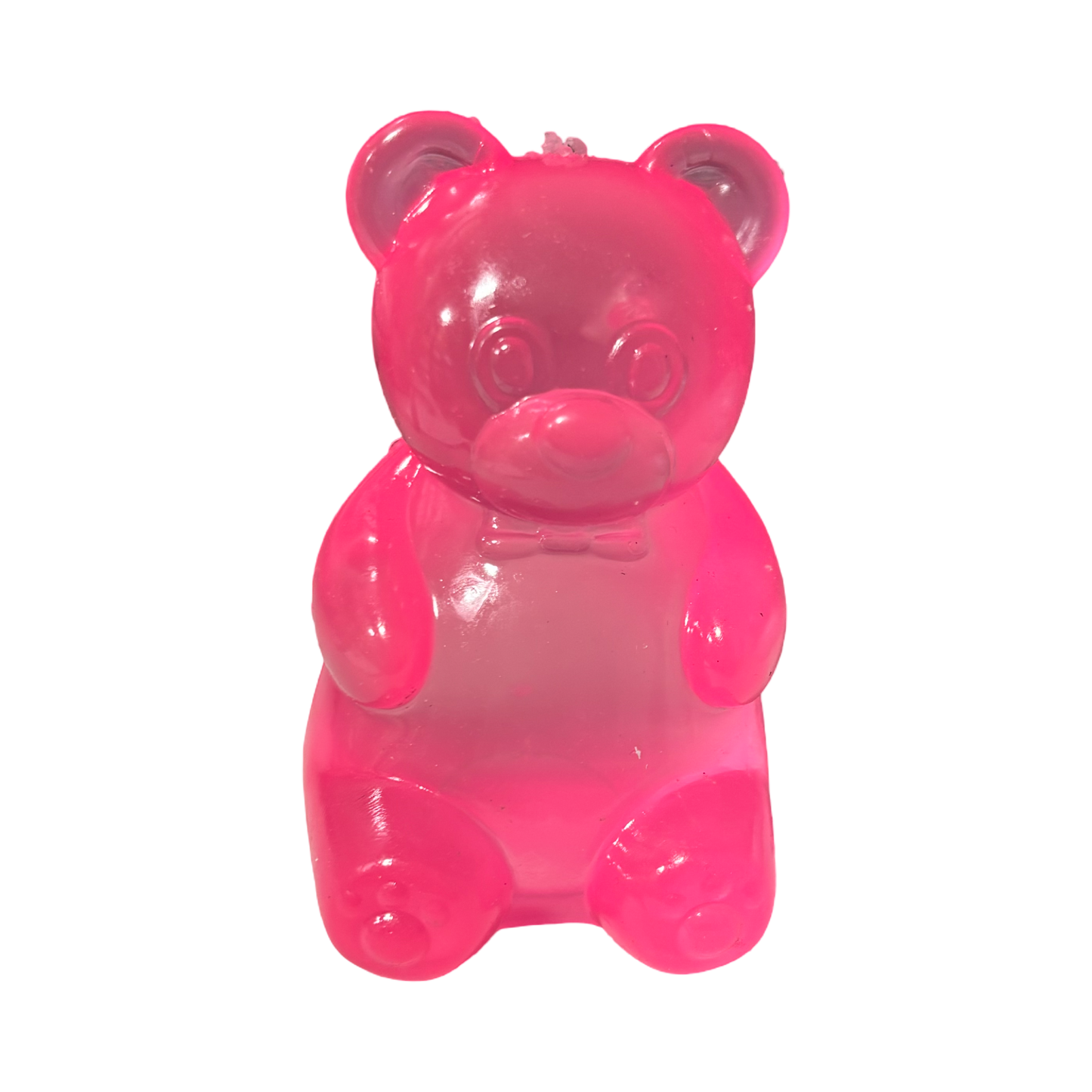 Sugar Gummy Bear