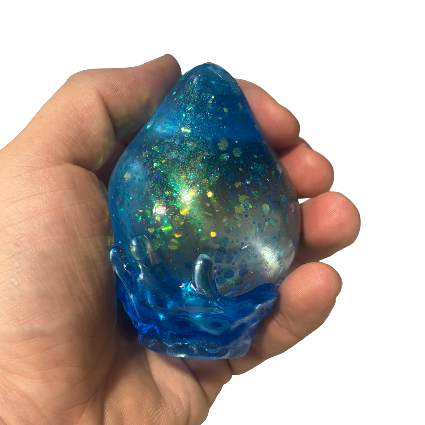 Sugar Water Drop