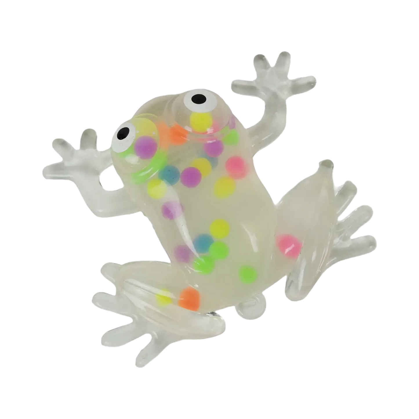 Squishy Frog