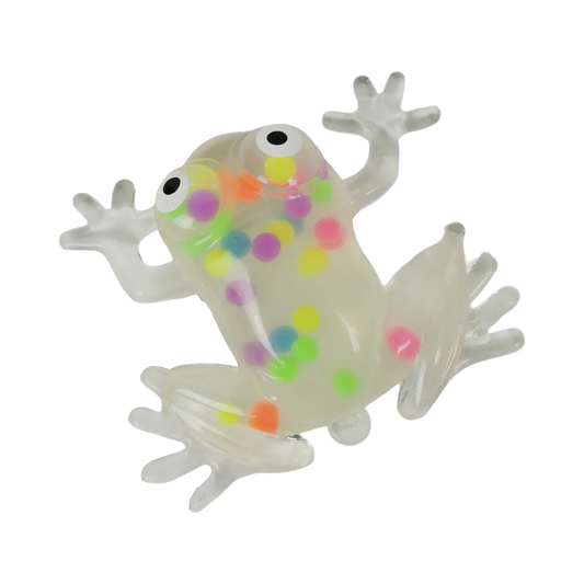 Squishy Frog